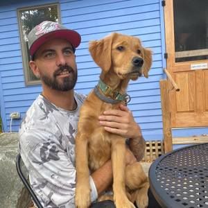 Meet your Posher, Nick